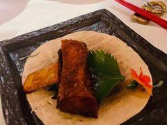 招牌灌汤熏鱼-西郊5号·Maggie 5