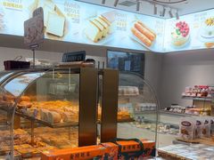 -爱维尔阳光蛋糕(独墅湖邻里中心店)