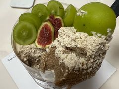 -鹿里烘焙LulyBaking(东二环泰禾广场店)