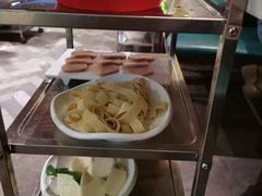-重庆德庄火锅(映月湖环宇城店)