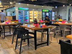 大堂-湛江江记蚝莊烧烤工场(金海岸店)