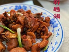 -腰记饭店(龙源路店)