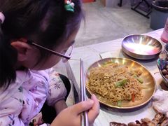 -夜火烤摊·东北烧烤酒场·老杨小黄鱼