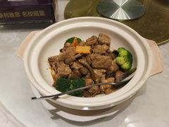 -万宝海鲜舫(劳动公园店)