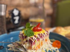 -卢布里西餐厅(总店)