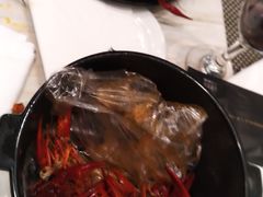 -新发展亚太JW万豪酒店·福苑咖啡厅