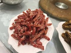 -葛记焖饼(伏牛路店)