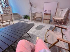 -seeu coffee(江滩店)