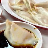 掐指一算🤏你想吃饺子了🥟