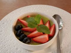 布雷甜点-EN SPACE恩空间