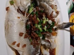 -新白鹿餐厅(爱琴海购物中心店)