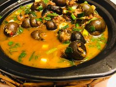 -千岛湖小鱼儿·淳安匠心农家菜