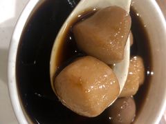 桂花糖芋艿-随柳居·苏式小吃(建新巷店)