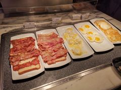 沙拉醬-洲际酒店·地平线全日餐厅HORIZON CAFÉ