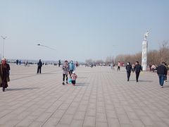-丁香湖公园