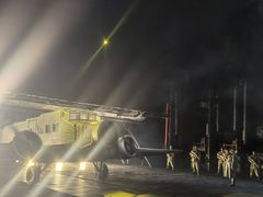 -《12·12》西安事变大型实景演出