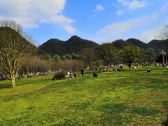 -贵阳市花溪国家城市湿地公园