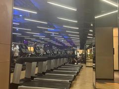 -威尔仕健身(金茂店)