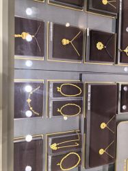 -周大福CHOW TAI FOOK(领展购物广场店)