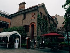-思南书局(复兴中路店)