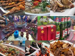 -马白开来特色羊排揪片子  (总店)