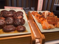 -松子料理(华威桥店)