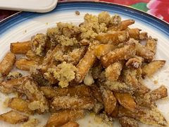 -闯关东东北农家菜(崂山石老人店)