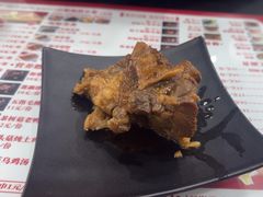 -孔一凡·手工饺子(时尚明苑店)