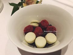 美点双辉-蝶舍·MAISON PAPILLON