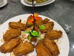 -朱记乳鸽王·非遗石岐乳鸽·全鸽宴(大兴旗舰店)