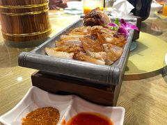 -三道菜(明堂公园店)