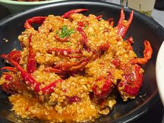 -靓虾二哥·龙虾馆(大塘总店)