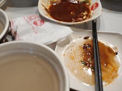 -子午路张记肉夹馍(小寨西路店)
