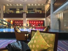 -无锡城中皇冠假日酒店·芳园中餐厅