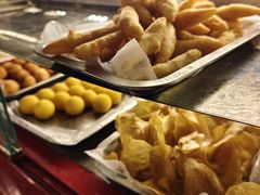 -王氏炉匠·烧鸟放题自助(好运街店)