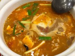 -黔豆园豆米火锅·野菜馆(都匀二店)