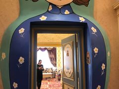 -套娃酒店-中餐厅