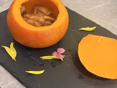 -上海古井假日酒店 · 徽昇楼中餐厅