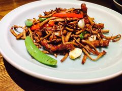 -粗茶淡饭·隐庐私厨(东亭店)