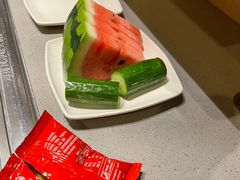 -海底捞火锅(凯德广场店)