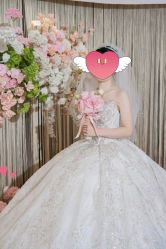 点击看大图 -天河希尔顿酒店·宴会厅