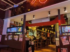 门面-赤谷和牛烧肉居酒屋(石景山店)
