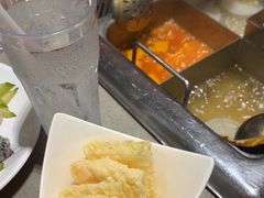 -海底捞火锅(龙岗星河COCO Park店)