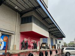 -StorHub 趣存自助仓·迷你仓(虹桥店)