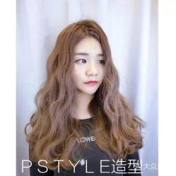 点击看大图 -P.STYLE 派斯造型