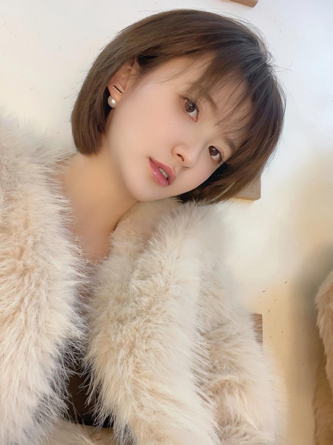 日系短发