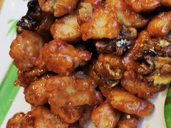 -大眼锅贴水饺(河东店)