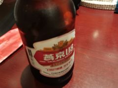 -粗粮人家·东北菜(洋桥店)