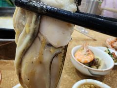 -濠轩阁特色生蚝火锅(水湾路店)