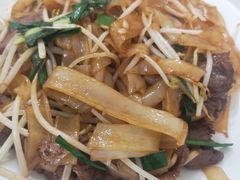 -芬芳甜品(同福路店)